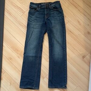 Denver Hayes Mens 30x32 Bootcut Jeans